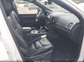 Jeep Grand cherokee 2020 JEEP GRAND CHEROKEE LIMITED 4X4 - 24900 лв. - 89818848 11