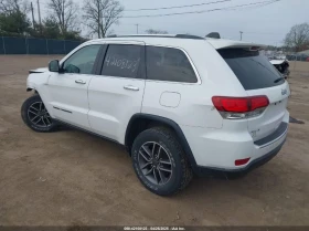 Jeep Grand cherokee 2020 JEEP GRAND CHEROKEE LIMITED 4X4 - 24900 лв. - 89818848 7