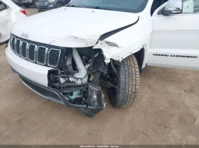 Jeep Grand cherokee 2020 JEEP GRAND CHEROKEE LIMITED 4X4 - 24900 лв. - 89818848 3