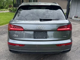 Audi Q5 PROGRESSIV * * CARFAX * * АВТО КРЕДИТ - 41500 лв. - 67381048 4