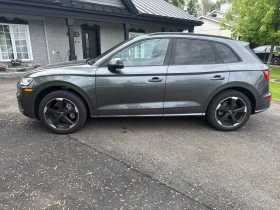 Audi Q5 PROGRESSIV * * CARFAX * * АВТО КРЕДИТ - 41500 лв. - 67381048 3