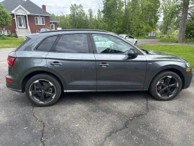Audi Q5 PROGRESSIV * * CARFAX * * АВТО КРЕДИТ - 41500 лв. - 67381048 5