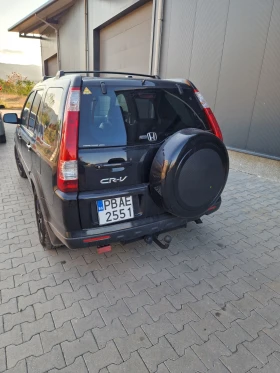 Honda Cr-v | Mobile.bg    4