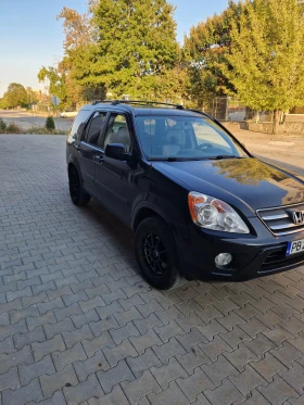 Honda Cr-v | Mobile.bg    3