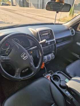 Honda Cr-v | Mobile.bg    5