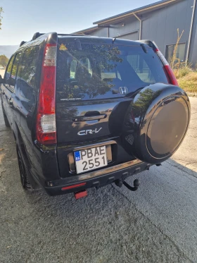 Honda Cr-v | Mobile.bg    6