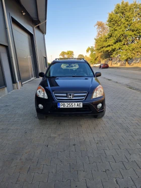 Honda Cr-v | Mobile.bg    1