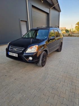 Honda Cr-v | Mobile.bg    2