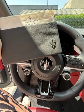 Maserati Grecale Modena | Mobile.bg    2