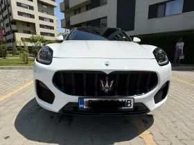     Maserati Grecale Modena