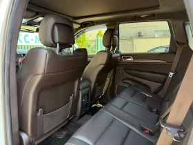 Jeep Grand cherokee  3, 0CRD SUMMIT LIMITED EDITION | Mobile.bg    6