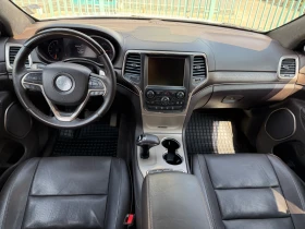 Jeep Grand cherokee  3, 0CRD SUMMIT LIMITED EDITION | Mobile.bg    5