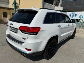 Jeep Grand cherokee  3, 0CRD SUMMIT LIMITED EDITION | Mobile.bg    2