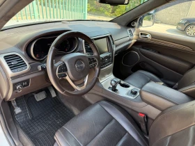 Jeep Grand cherokee  3, 0CRD SUMMIT LIMITED EDITION | Mobile.bg    4