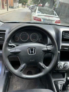 Honda Cr-v 2.0i | Mobile.bg    9