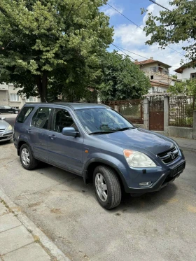 Honda Cr-v 2.0i | Mobile.bg    3