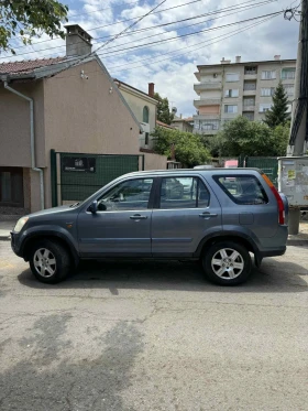 Honda Cr-v 2.0i | Mobile.bg    6
