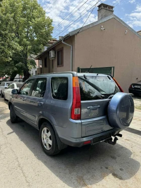 Honda Cr-v 2.0i | Mobile.bg    8