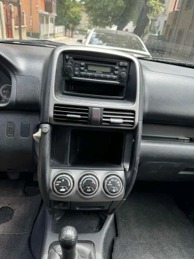 Honda Cr-v 2.0i | Mobile.bg    14