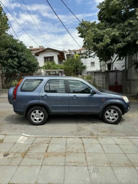 Honda Cr-v 2.0i | Mobile.bg    7