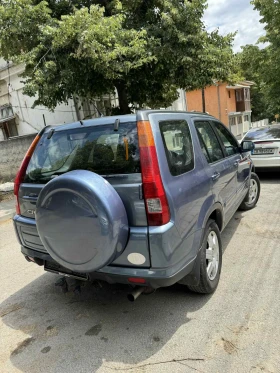 Honda Cr-v 2.0i | Mobile.bg    4