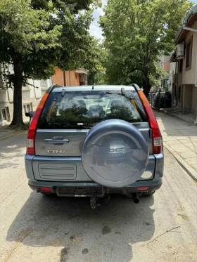 Honda Cr-v 2.0i | Mobile.bg    5