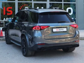 ����� �� �������� �� Mercedes-Benz GLE 63 S AMG 4Matic+ /Carbon/���������/Burmester/��������