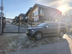 Обява за продажба на Dodge Durango CITADEL 5, 7 HEMI LPG ~40 500 лв. - изображение 1
