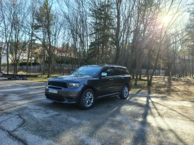 Dodge Durango CITADEL 5, 7 HEMI LPG - 39000 лв. - 86653372 13