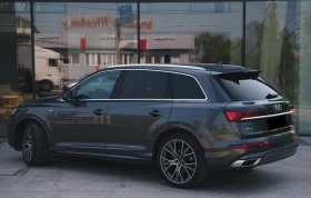 Audi Q7 45TDI Quattro S-line | Mobile.bg    3