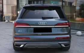 Audi Q7 45TDI Quattro S-line | Mobile.bg    4