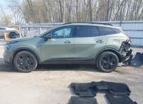 Kia Sportage X- Line AWD,   | Mobile.bg    14