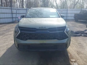 Kia Sportage X- Line AWD,   | Mobile.bg    12