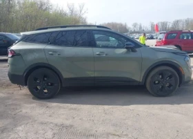 Kia Sportage X- Line AWD,   | Mobile.bg    13