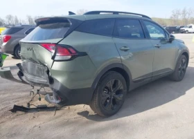 Kia Sportage X- Line AWD,   | Mobile.bg    4