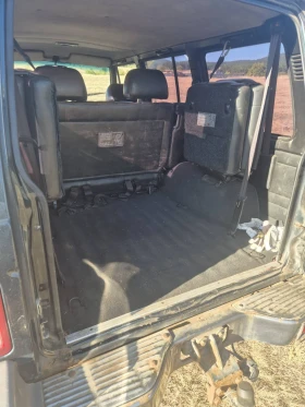 Обява за продажба на Hyundai Galloper ~7 500 лв. - изображение 4