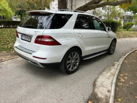 Mercedes-Benz ML 250 BLUETEC 4 MATIC ТОП КАТО НОВА - 30000 лв. / 15338.76 € - 42501567 8