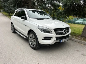 Mercedes-Benz ML 250 BLUETEC 4 MATIC ТОП КАТО НОВА - 30000 лв. / 15338.76 € - 42501567 13