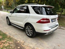 Mercedes-Benz ML 250 BLUETEC 4 MATIC ТОП КАТО НОВА - 30000 лв. / 15338.76 € - 42501567 7