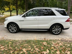 Mercedes-Benz ML 250 BLUETEC 4 MATIC ТОП КАТО НОВА - 30000 лв. / 15338.76 € - 42501567 5