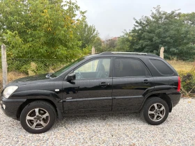 Kia Sportage 4x4 Товарен 2.0dizel 140 ps - 5800 лв. / 2965.49 € - 82488020 3