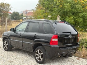Kia Sportage 4x4 Товарен 2.0dizel 140 ps - 5800 лв. / 2965.49 € - 82488020 5