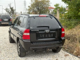 Kia Sportage 4x4 Товарен 2.0dizel 140 ps - 5800 лв. / 2965.49 € - 82488020 4