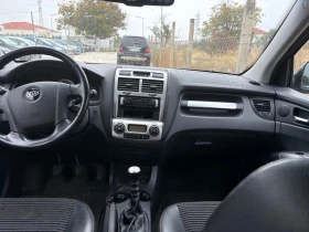 Kia Sportage 4x4 Товарен 2.0dizel 140 ps - 5800 лв. / 2965.49 € - 82488020 8