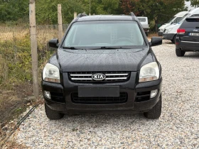 Kia Sportage 4x4 Товарен 2.0dizel 140 ps - 5800 лв. / 2965.49 € - 82488020 2