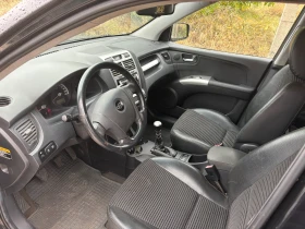 Kia Sportage 4x4 Товарен 2.0dizel 140 ps - 5800 лв. / 2965.49 € - 82488020 9