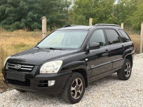 Kia Sportage 4x4 Товарен 2.0dizel 140 ps - 5800 лв. / 2965.49 € - 82488020 7