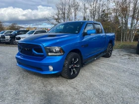Обява за продажба на Dodge RAM 1500 2018 SPORT 5.7 HEMI* БЕЗ ПЪРВОНАЧАЛНА ВНОСКА*  ~29 890 лв. - изображение 1 | Auto.bg Обява за продажба на Dodge RAM 1500 2018 SPORT 5.7 HEMI* БЕЗ ПЪРВОНАЧАЛНА ВНОСКА*  ~29 890 лв. - изображение 1