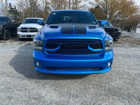 Обява за продажба на Dodge RAM 1500 2018 SPORT 5.7 HEMI* БЕЗ ПЪРВОНАЧАЛНА ВНОСКА*  ~29 890 лв. - изображение 1 | Auto.bg Обява за продажба на Dodge RAM 1500 2018 SPORT 5.7 HEMI* БЕЗ ПЪРВОНАЧАЛНА ВНОСКА*  ~29 890 лв. - изображение 1