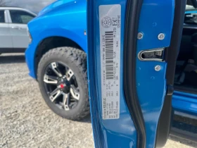 Обява за продажба на Dodge RAM 1500 2018 SPORT 5.7 HEMI* БЕЗ ПЪРВОНАЧАЛНА ВНОСКА*  ~29 890 лв. - изображение 11 | Auto.bg Обява за продажба на Dodge RAM 1500 2018 SPORT 5.7 HEMI* БЕЗ ПЪРВОНАЧАЛНА ВНОСКА*  ~29 890 лв. - изображение 11